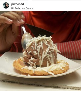 Daftar tempat kuliner di kediri